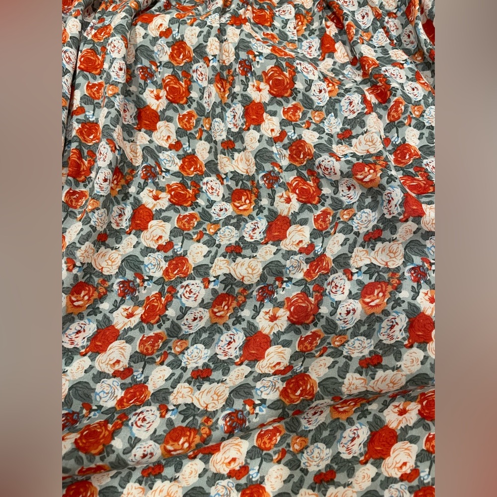 Lauras boutique- Alyssa floral dress - Picture 8 of 12